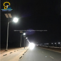 Lamp LED Street Light Solar Lights for Africa